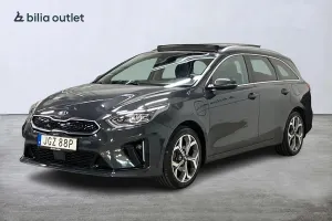 Kia Ceed 2021