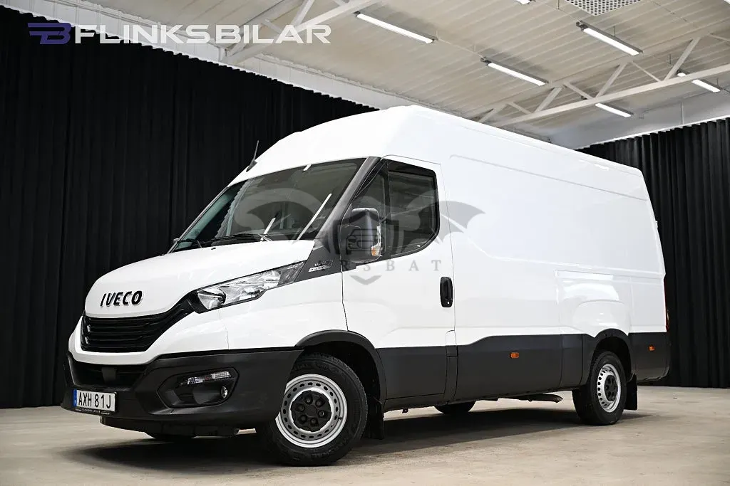 Iveco Daily 2024