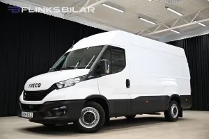 Iveco Daily 2024