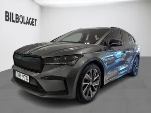 Skoda Enyaq iV 2023