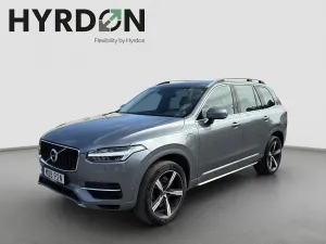 Volvo XC90 2016
