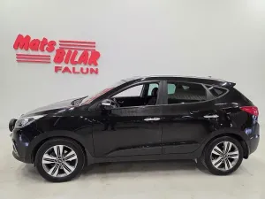 Hyundai ix35 2015