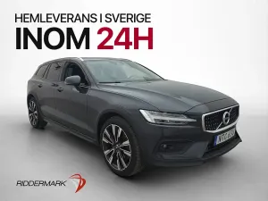 Volvo V60 2020