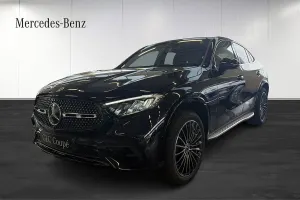 Mercedes-Benz GLC 2026