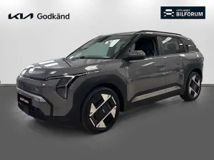 Kia EV3 2025