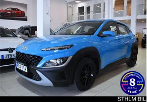 Hyundai Kona 2023