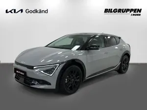 Kia EV6 2025
