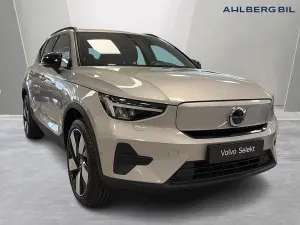 Volvo EX40 2025