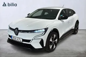 Renault Megane 2023