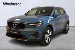 Volvo XC40 2025