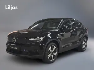 Volvo C40 2023