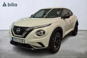 Nissan Juke 2024