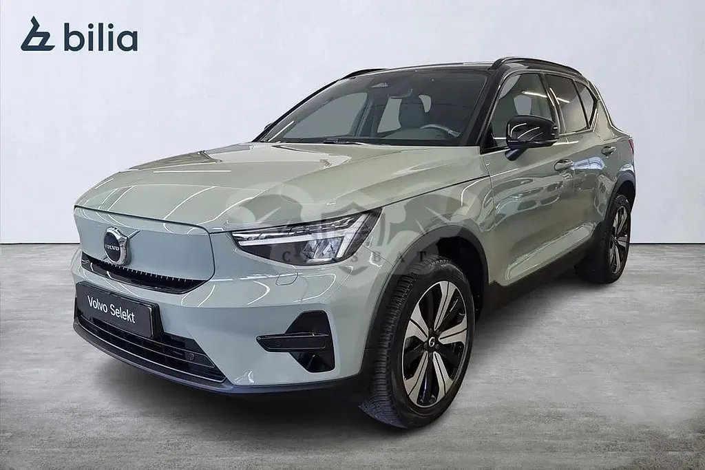 Volvo XC40 2023
