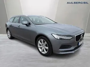 Volvo V90 2018