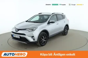 Toyota Rav4 2016