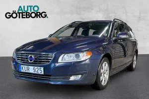 Volvo V70 2014