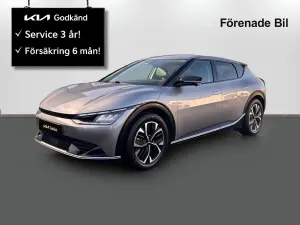 Kia EV6 2023
