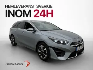 Kia Ceed 2023