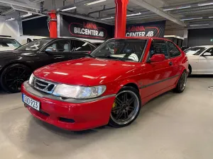 Saab 9-3 2002