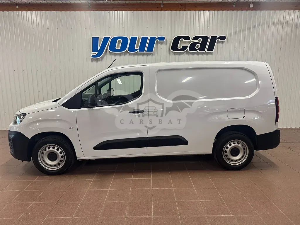Citroën Berlingo 2023