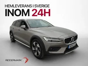 Volvo V60 2020