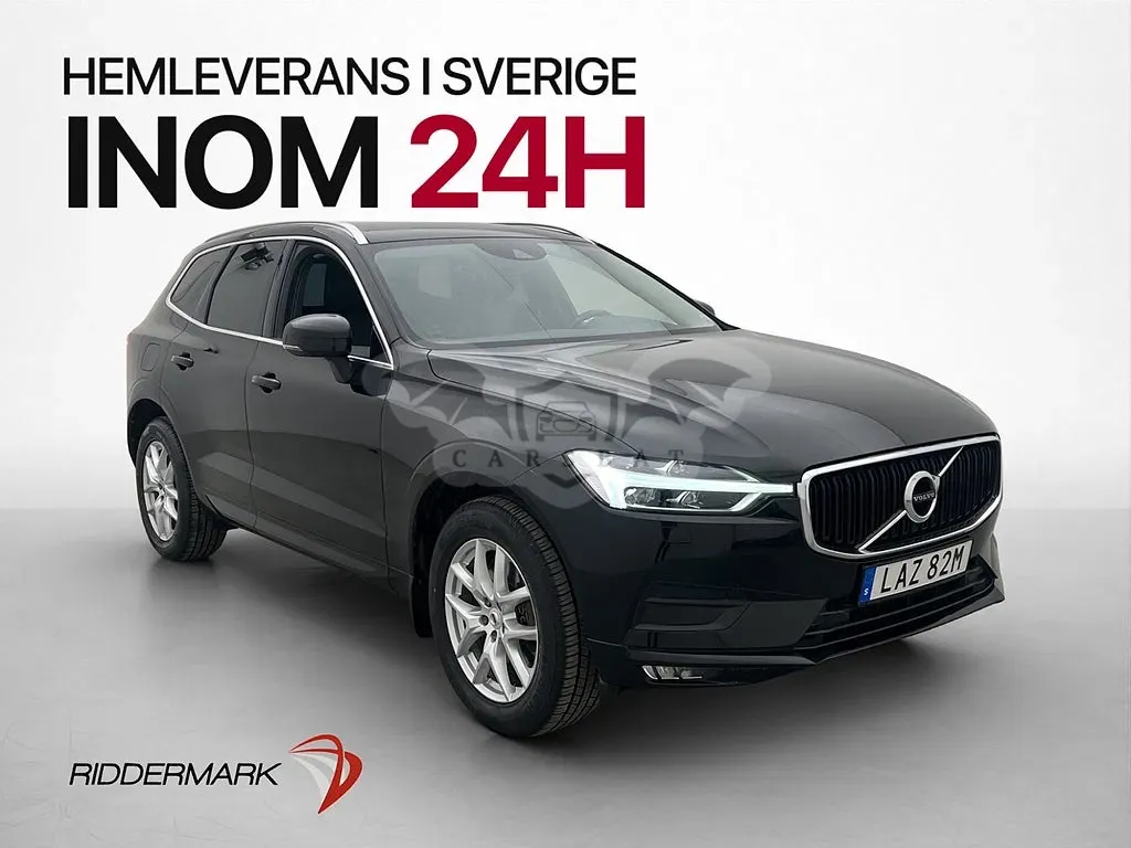 Volvo XC60 2020