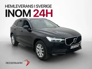 Volvo XC60 2020