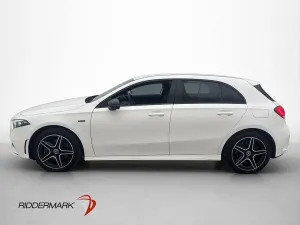 Mercedes-Benz A 2021