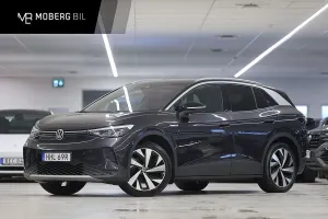 Volkswagen ID.4 2021
