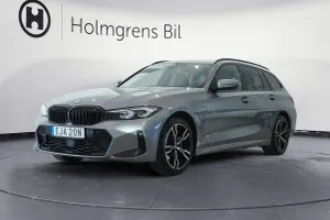 BMW 3 Series 330 2023