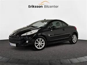 Peugeot 207 2012
