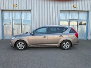 Kia Ceed 2009