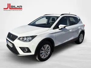 Seat Arona 2021