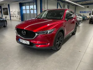 Mazda CX-5 2021