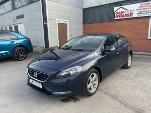 Volvo V40 2015
