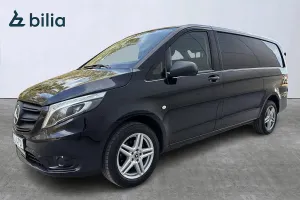Mercedes-Benz Vito 2022