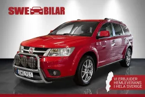 Fiat Freemont 2015
