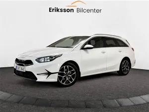 Kia Ceed 2021