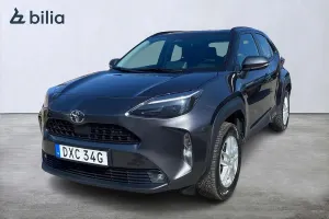 Toyota Yaris 2025