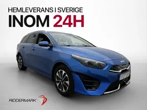 Kia Ceed 2022