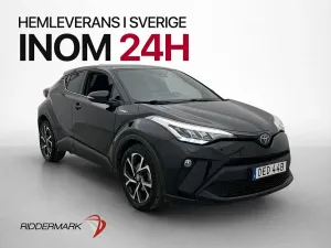 Toyota C-HR 2020
