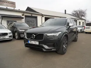Volvo XC90 2016
