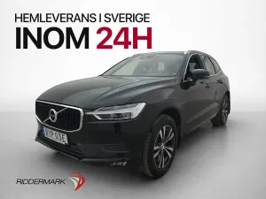 Volvo XC60 2020