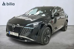 Nissan Qashqai 2024