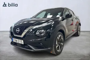 Nissan Juke 2024