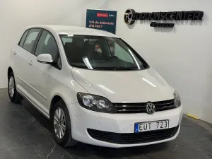 Volkswagen Golf 2010