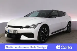 Kia EV6 2023