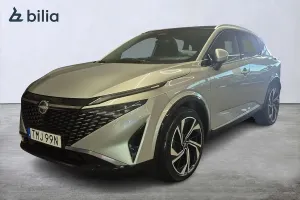 Nissan Qashqai 2024