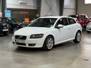 Volvo C30 2010