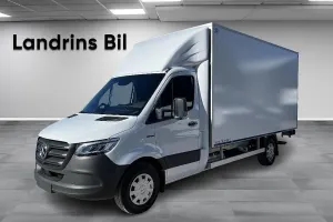 Mercedes-Benz Sprinter 2025
